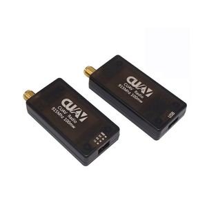 ราคาขายส่งสุดฮอต CUAV 3DR วิทยุสื่อสารแบบ Telemetry ขนาดเล็ก ตัวส่งสัญญาณ 4 แกน 915mhz 500mw - Product Image 3
