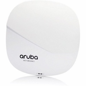 Nouveau point d'accès sans fil HPEE <span class=keywords><strong>Aruba</strong></span> JW811A IAP-<span class=keywords><strong>315</strong></span> série <span class=keywords><strong>AP</strong></span> 1000 Mbps, aucun contrôleur requis, modèles Fat et Slim intégrés - Product Image 4