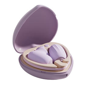 Donne discreto vibratore viola femmina G Spot piccolo Sex Toy proiettile vibratore Mini vibratore per le donne - Product Image 1