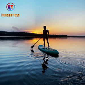 Tabla de <span class=keywords><strong>surf</strong></span> impermeable para surfear, tabla inflable <span class=keywords><strong>transparente</strong></span> para surfear - Product Image 3