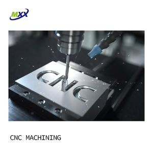 บริการงานกลึง CNC ความแม่นยำสูงแบบกำหนดเอง สำหรับเหล็กกล้าไร้สนิม ทองเหลือง และอะลูมิเนียม พร้อมบริการงานกลึงและงานกลึงขึ้นรูป - Product Image 6