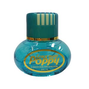 Difusor de Perfume para Auto Big Poppy Glass con Evaporación Natural y Aroma Duradero, Accesorios para Auto, Adornos Creativos - Product Image 3