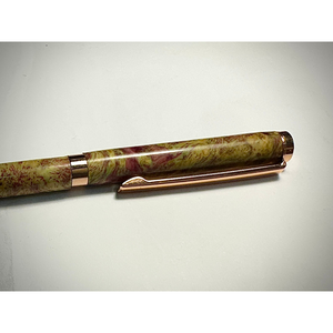 Vietnam Handmade Ballpoint <b>Pen</b> Wholesale with Custom Premium Wood Craftsmanship and <b>Blue</b> Black Red Ink Varieties - Product Image 3