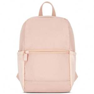 Sac à dos personnalisé et élégant pour enfants, coloré, avec compartiments pour boîte à lunch et bouteille d'eau, motifs imprimés pour la maternelle (filles et garçons) - Product Image 2