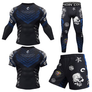 Shorts de travail légers pour hommes, coupe ample, décontractés, avec tissu respirant à séchage rapide et poches zippées, conçus pour les hommes - Product Image 2