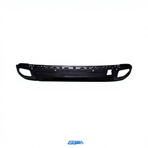 อะไหล่กันชนหลังวัสดุอลูมิเนียมอัลลอยด์พรีเมียมสำหรับ Rolls-Royce Cullinan OE 51127448711 - Product Image 1