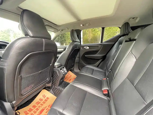 Sporty Value, <span class=keywords><strong>XC40</strong></span> T4 Sport 2021 Usado, Tracción en las Cuatro Ruedas, SUV Compacto de Lujo, Título Limpio, Historial de Servicio Completo, Harman Kardon - Product Image 6