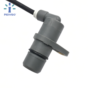 Capteur de vitesse de roue ABS PEIVSO arrière droit 89545-33020 pour Toyota Camry Avalon Lexus - Product Image 3