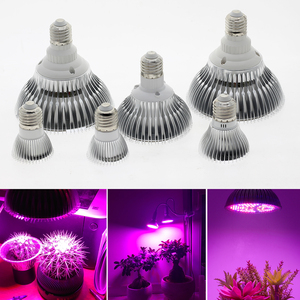 <span class=keywords><strong>Lampe</strong></span> de <span class=keywords><strong>croissance</strong></span> LED E27, 120/150/78 diodes, spectre complet, éclairage <span class=keywords><strong>pour</strong></span> culture hydroponique intérieure de plantes, fleurs - Product Image 3