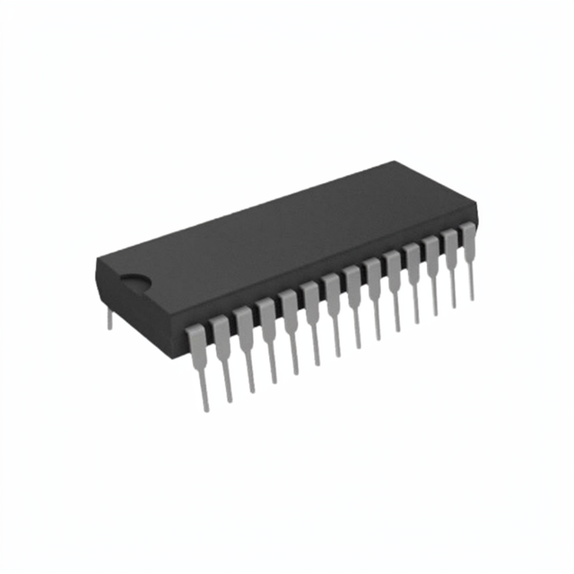 28 DIP (0.600", 15.24mm) Interface Authorized Distributor ISD4004-12MPY Electronic Components Integrated Circuit
