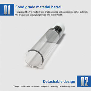 Juguetes sexuales gratis Ampliación automática Potenciador masculino Extensor eléctrico Vacío Dick Agrandar la bomba del pene Ampliador - Product Image 2