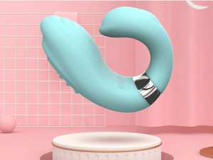 Juguete Sexual Impermeable, Vibrador de Huevo de Delfín, Vibrador de Bala Vibrante, Huevo Vibrador para Mujeres, Vagina, Coño - Product Image 2