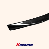 Aileron de coffre arrière en fibre de carbone pour Mazda MX5 NA MK1 Miata Type 2