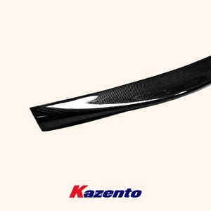 <span class=keywords><strong>Mazda</strong></span> <span class=keywords><strong>MX5</strong></span> NA MK1 Miata Tipo <span class=keywords><strong>2</strong></span> Fibra de carbono Cola de pato Alerón trasero para maletero - Product Image 6