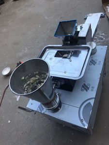 Semi Automatic Gyoza Making <b>Machine</b> Steamed <b>Dumpling</b> Line Motor 70 Pcs/Min Capacity Multi-Voltage Food Grade Stainless Steel - Product Image 5