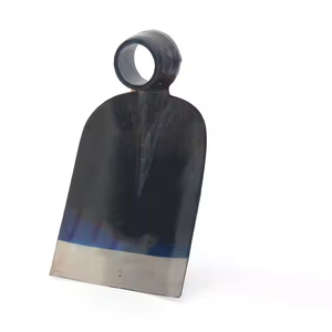 Cabeza de Azada de Acero para Jardinería, Herramienta Esencial para Trabajar el Suelo - Product Image 1