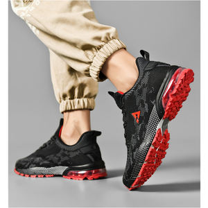 <span class=keywords><strong>Scarpe</strong></span> <span class=keywords><strong>da</strong></span> Allenamento Fitness Uomo Personalizzate e Durevoli Sneaker Outdoor Comode <span class=keywords><strong>Scarpe</strong></span> Sportive <span class=keywords><strong>da</strong></span> Corsa <span class=keywords><strong>di</strong></span> Marca Power - Product Image 3