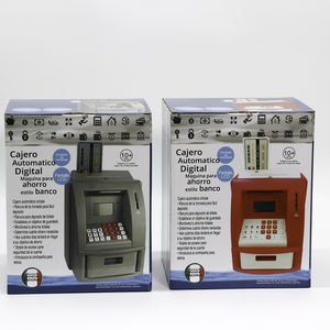 Sistema <span class=keywords><strong>ATM</strong></span> Bancario per Bambini di Facile Utilizzo - Product Image 6