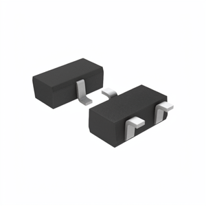 BOM IC In Stock SOT-723 Components Electronic Diodes DZ37068D0L - Product Image 1