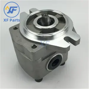 XF parts Hydraulic Pilot pump for SPK10/10 E200B CAT200B gear pump charge pump 937170 096-4355