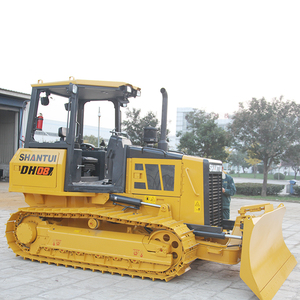 Bulldozer de Alta Potencia para Minería Subterránea de Marca Líder en China - Product Image 1