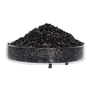 Polypropylene GF20/GF45 Medical Grade High Rigidity <b>Plastic</b> Raw Material Switch Granules Injection Molding <b>Pellets</b> - Product Image 3