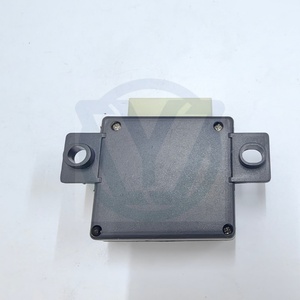 21N4-00762 21N400762 Relé Temporizador 24V Relé Limpiaparabrisas Compatible con Excavadoras R80-7 R210-7 R210LC-7 R215-7 R220-7 R220-9 R225-7 - Piezas para Excavadoras - Product Image 4