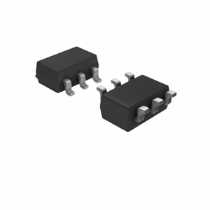 ซื้อชิ้นส่วนอิเล็กทรอนิกส์ออนไลน์ S-8259AAH-M6T1U ชิปจัดการพลังงาน (PMIC) SOT 23 6 ตัวแทนจำหน่ายที่ได้รับอนุญาต - Product Image 1