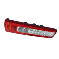 Feux arrière LED pour camion et remorque, vente chaude, références 82849894, 82849925, 82849923, 84195505