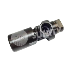 TAIWAN SUNITY excellente qualité pour yanmar YSB12 soupape d'injection de carburant ASSY pour moteur de pièces yanmar YSB12 - Product Image 1