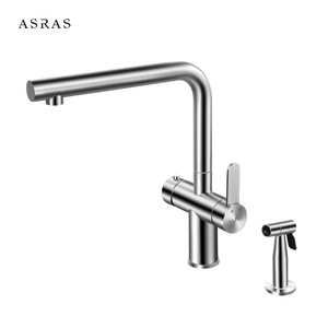 Смеситель из нержавеющей стали 3064-1 - Product Image 2