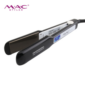 Lisseur professionnel MAC en titane avec prix d'usine - Product Image 6