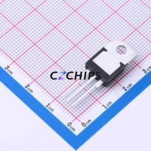 Thyristor (SCR) / Module 2N6507G TO-220AB neuf d'origine, fournisseur de composants électroniques en gros et service BOM - Product Image 2