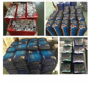 Tapis de souris personnalisé avec photo, vente en gros, blanc, pour impression par sublimation, cadeau promotionnel, jeu, école, bureau - Product Image 6