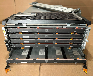 ब्रांड इस्तेमाल किए गए स्टॉक नेटवर्क e2860 E-SERIES e2800 60-स्लॉट दोहरी E2800A-8GB 16 जीबी एफडीसी 12 जीबी Ss नियंत्रक - Product Image 3