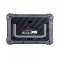 Escáner MaxiCOM MK906 PRO, Versión Mejorada del MS906 Pro/MK906BT, Herramienta de Diagnóstico con Codificación Avanzada de ECU