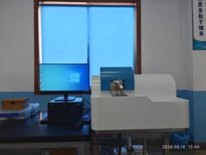 실험실 등급 HST-OES9000 분광기 | Cu, Mg, Zn, Sn, Pb에 대한 초저 LOD, 안정적인 분석 | 맞춤형 곡선 - Product Image 5