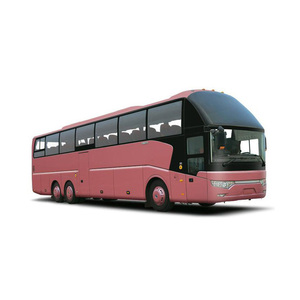 Autobús de <span class=keywords><strong>3</strong></span> Ejes Usado de 14 Metros, Reacondicionado, en Oferta - Product Image 1