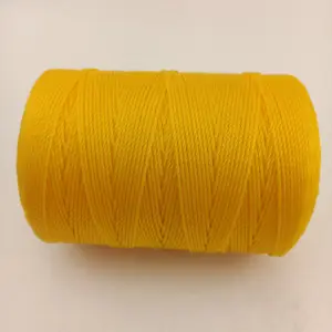 Factory Direct Sales Plastic Rope Three-strand Color Rope Multi-strand Twisted Rope Binding Rope