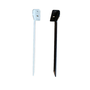 Soportes de TV para Montaje en Pared, Soporte Triangular de Acero Inoxidable Resistente para Aire Acondicionado - Product Image 5