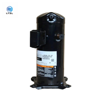 Compresor Emerson Scroll Copeland de 3 HP ZB21KQ ZR36KC ZW34KA Compresor de alta temperatura, media y baja temperatura 220V 380V