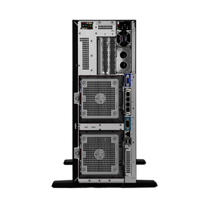Servidor ProLiant ML350 Gen11 Gen10 para CPU Xeon, Torre 4U, Carcasa de Servidor para Computación de IA, Servidor ProLiant ML350 Gen11 Gen10 para CPU Xeon 4U - Product Image 2