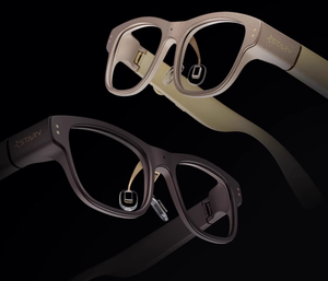 Gafas Inteligentes AR StarV Air2, Traducción Simultánea en 13 Idiomas en Tiempo Real, Soporte para Ciclismo, Comando de Voz en <span class=keywords><strong>Inglés</strong></span>, Video 4K - Product Image 5