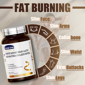 Capsule Brucia Grassi per la Perdita di Peso con L-Carnitina Integratore Alimentare Naturale per Dimagrimento, Stimolazione del Metabolismo e Grasso Sano - Product Image 3