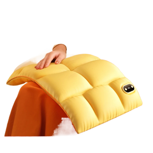 Calentador de Manos de Doble Cara, <span class=keywords><strong>Bolsa</strong></span> de Algodón, <span class=keywords><strong>Agua</strong></span> Caliente sin <span class=keywords><strong>Agua</strong></span> con Grafeno, Autocalentable para Bebés - Product Image 1