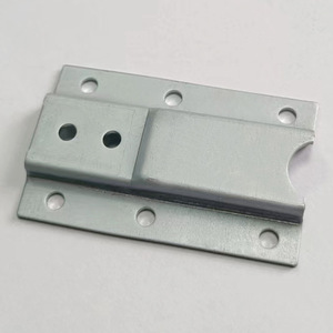 Support de fixation en acier inoxydable JW, usiné avec précision, pour pièces de batterie de 1 à 50 mm de diamètre, haute précision - Product Image 1