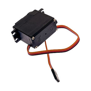 Motor Servo Digital OKY8015-1 MG946R con Rotación de 360 Grados, Engranaje Metálico, Alta Velocidad y Torque - Product Image 5