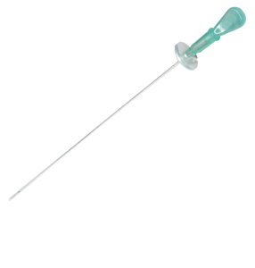 पशु चिकित्सा पालतू जानवरों की आपूर्ति 3 एफआर बिल्ली यूरिनरी कैथीटर के साथ खोलने और पर्यावरण के अनुकूल 120/130 मिमी ट्यूब लंबाई - Product Image 6