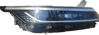 Byd Destroyer 05 Original Auto Accessoires Pare-chocs Spoiler Filtre À Huile Corps Kit Phare Porte De Voiture Pièces De Rechange