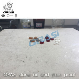 Водонепроницаемый/противообрастающий/маслостойкий наногидрофобный фторсилан Водонепроницаемый Агент для всех видов каменных материалов мраморный гранит - Product Image 4